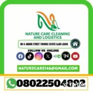 Nature Care Cleaning And Logistics