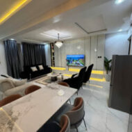 Pascon Global Investment Ltd
