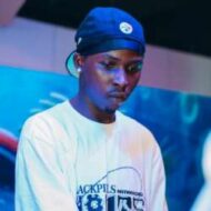 DJ DEMMA