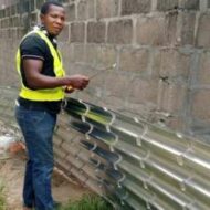 Efbee Aluminium Nigeria limited