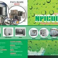 NPI COOL NIGERIA LIMITED