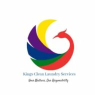 Kings Clean Laundry Services