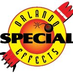 Orlando Special Effects