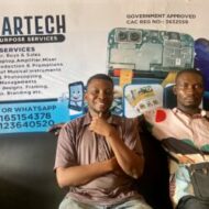 OSCARTECH MULTIPURPOSE SERVICES