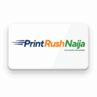 Print Rush Naija Services