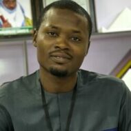 Gwani Yakub fashion design