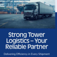 Strong Tower Logistics