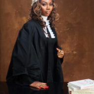 Ezinne Grace Okoro