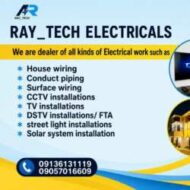 RAY-TECH EE