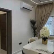 Glossy Cleaning Industrial & Loria Interior/Exterior Decoration Nig Ltd