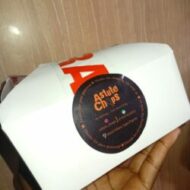 Astutechops and confectioneries