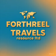 FORTHREEL TRAVELS LIMITED
