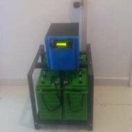 Voltra Energy