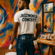 Jaszworld Concepts