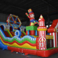 Metrolite Events Abuja