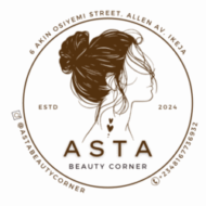 Asta Beauty Corner