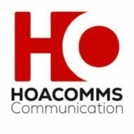 Hoacomms communication