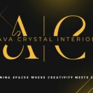 Ava crystal interior