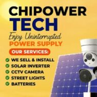Chipower tech