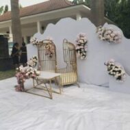 Damisella event and Rentals