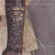 Oneyi henna designs