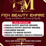 Fembeauty