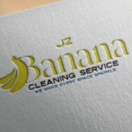 JZ banana cleaning services