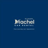 Machel Car Rental