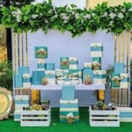 3Es Events palace and school