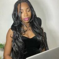 Shawty’s beauty studio