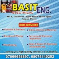 Basit Electrical Engenieer