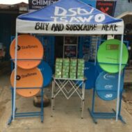 Best Cable/Satellite & Repair LTD 07034043787