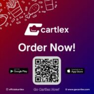 Cartlex: Food, Mart and Delivery