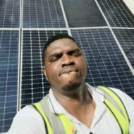 Kecpower Solar hub