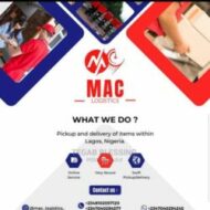 Mac Logistics