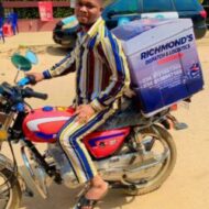 Richmond Delivery Services