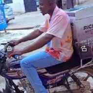 Richmond Delivery Services