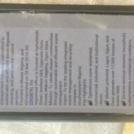 God’s Will Environmental Health Services
