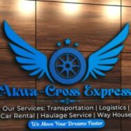 Akwa cross express