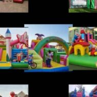 Metrolite Events
