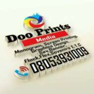 DooPrints MEDIA