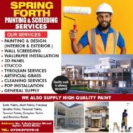 Kings cleaning services