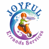 Joyful Errand and logistic services