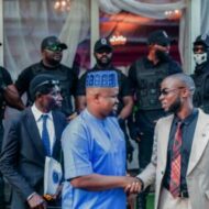 Jekuson Security