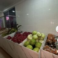 Dezy personal shopper