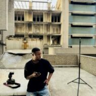 Odus visuals