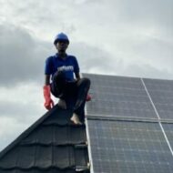 Marveleng electrical engineering contractor