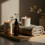 The Ivy Touch Mobile Massage and Spa