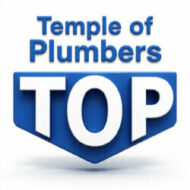 Temple of plumbers