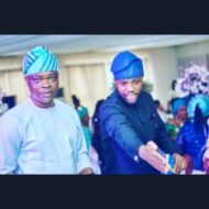 Mr D Event Planner and Decor
